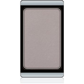 ARTDECO Eyeshadow Matt Eyeshadow Refill cu efect matifiant - imagine 2